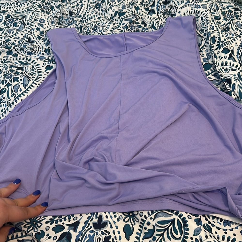 Fabletics Workout Tank - Picture 2 of 2